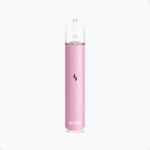 SP2S思博瑞發光主機電子煙 PRO版(升級h1)海棠粉